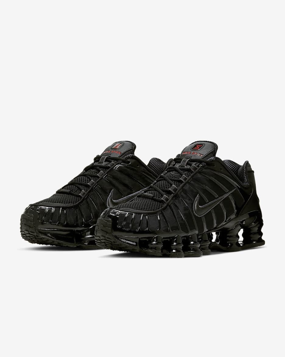 Nike Shox TL