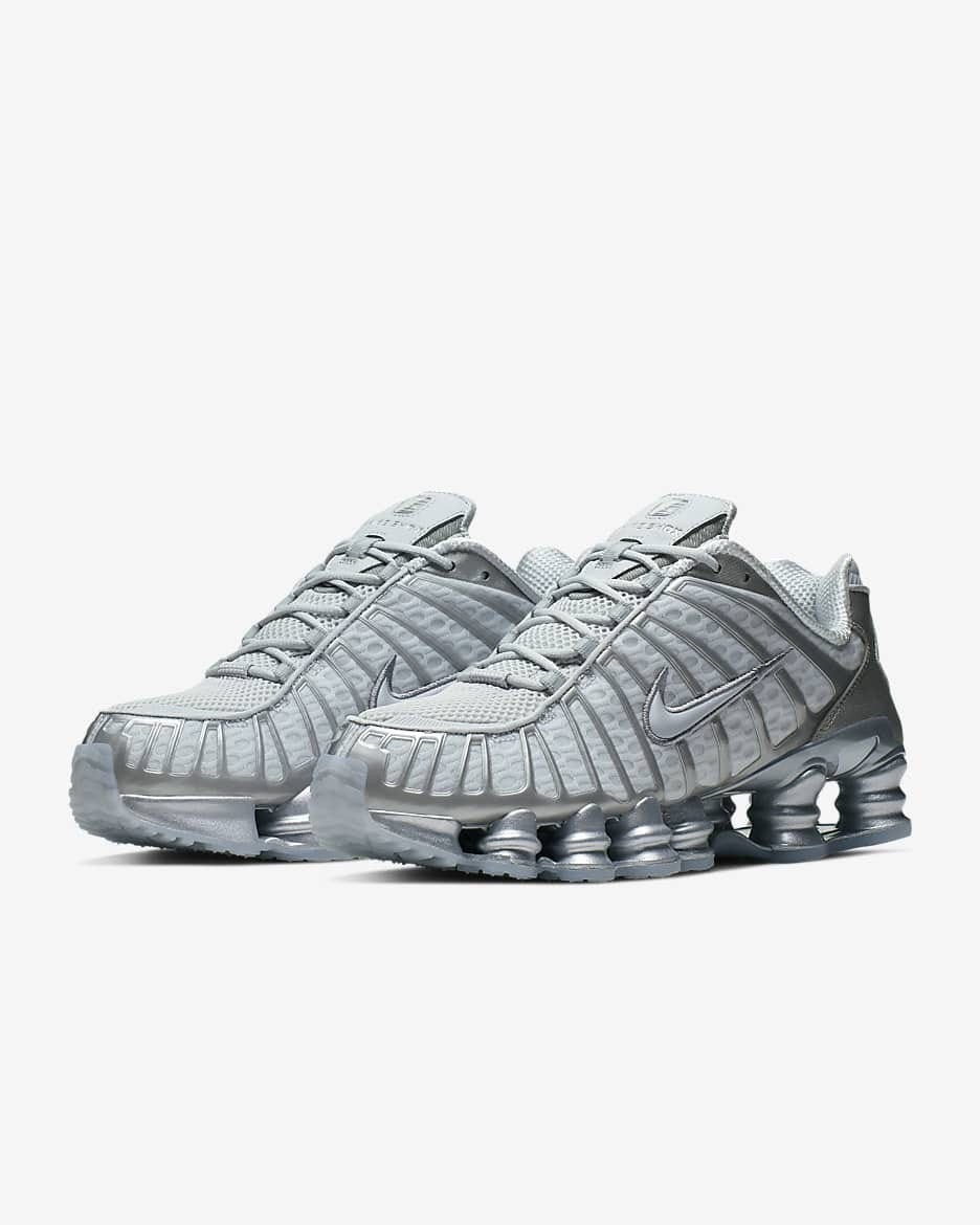 Nike Shox TL