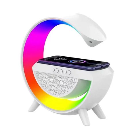 Wireless Bluetooth Speaker