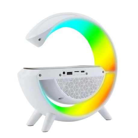 Wireless Bluetooth Speaker