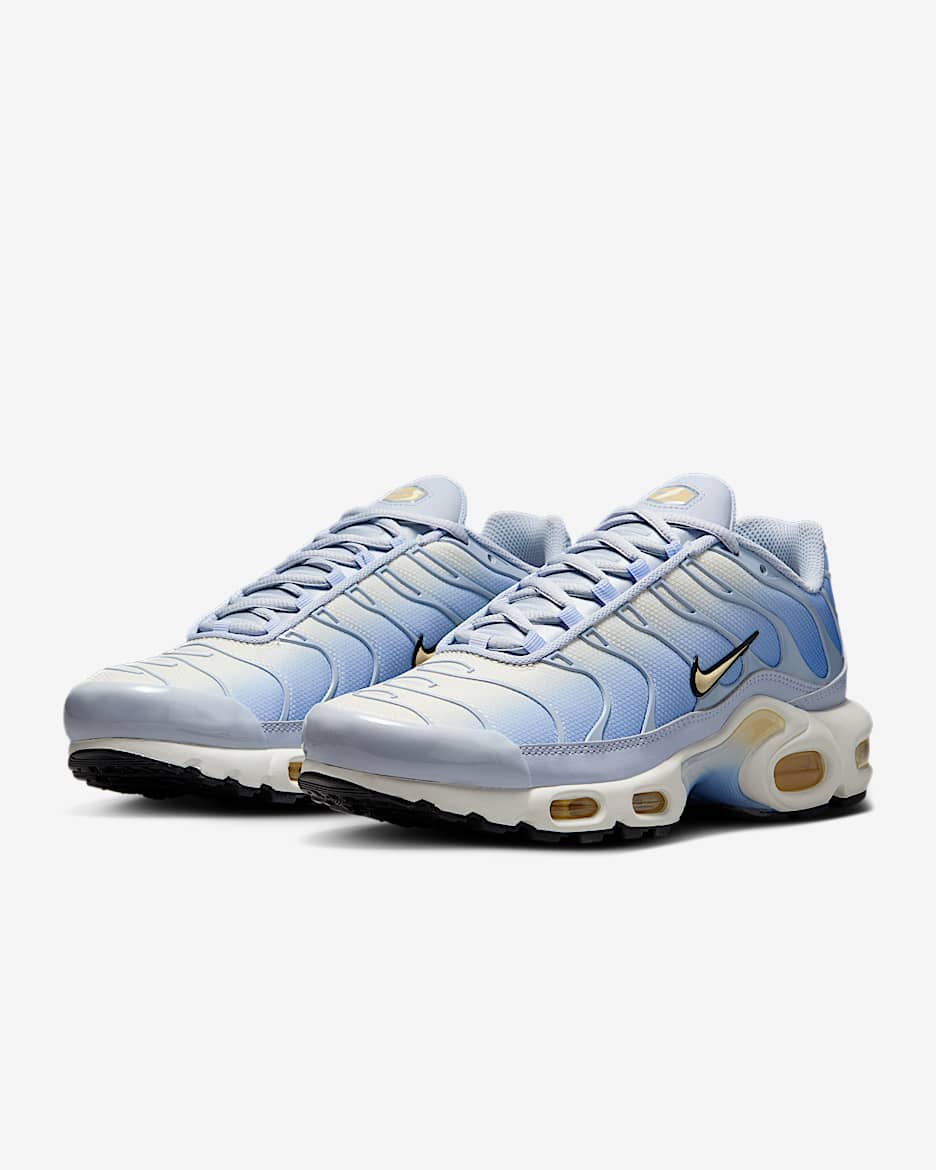 Nike Airmax plus