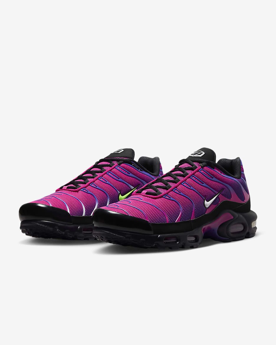 Nike Airmax plus